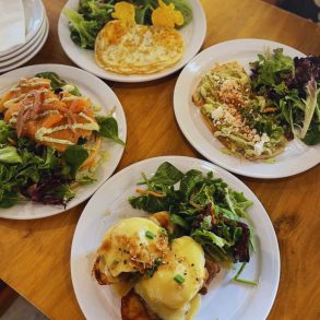 Photos for Egghead Cafe