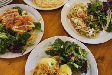 Photos for Egghead Cafe