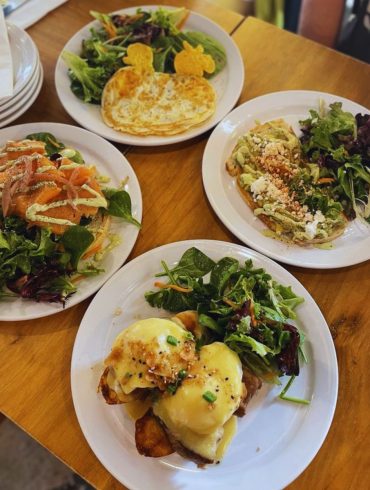 Photos for Egghead Cafe