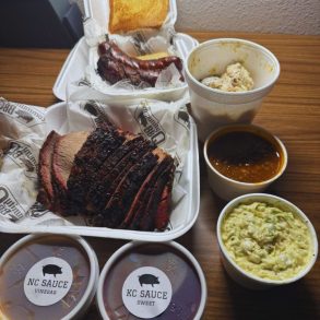 Photos for Community Q BBQ