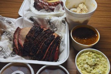 Photos for Community Q BBQ