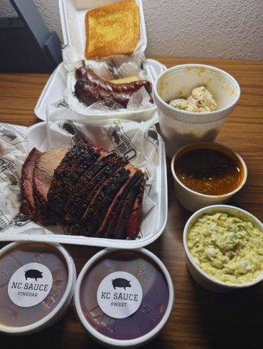 Photos for Community Q BBQ