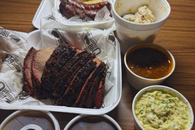 Photos for Community Q BBQ