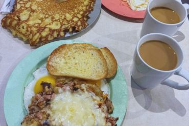 Photos for P&G's Pamela's Diner