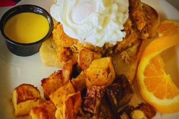 Photos for Hester's Cafe & Coffee Bar - Six Points
