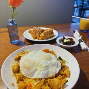 Photos for Honeybear Cafe