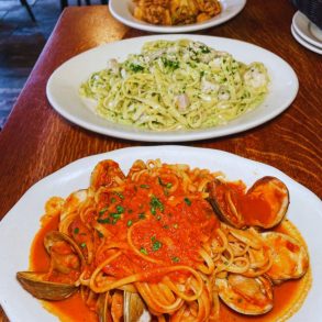Photos for Giacomo's Ristorante - Boston