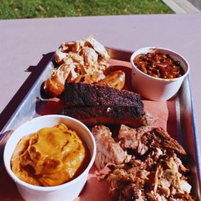 Photos for Woodpile BBQ Shack