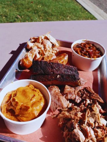 Photos for Woodpile BBQ Shack