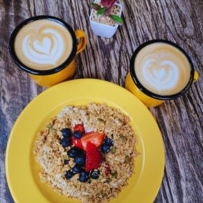 Photos for Eggcellent Cafe