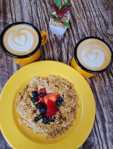Photos for Eggcellent Cafe