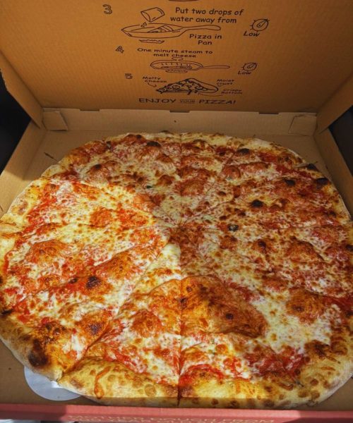 Photos for Old School Pizzeria