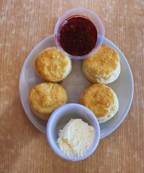 Photos for Sweet Lake Biscuits & Limeade