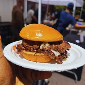 Photos for NFA Burger - Dunwoody