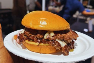 Photos for NFA Burger - Dunwoody