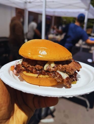 Photos for NFA Burger - Dunwoody