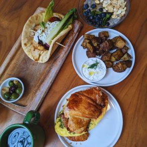 Photos for Mr West Cafe Bar Downtown