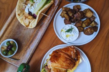 Photos for Mr West Cafe Bar Downtown