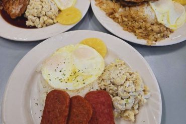 Photos for Peg's Glorified Ham N Eggs