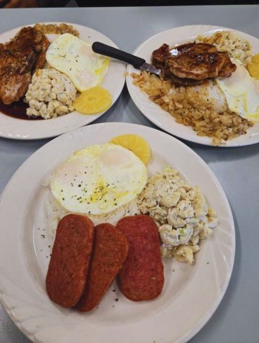 Photos for Peg's Glorified Ham N Eggs