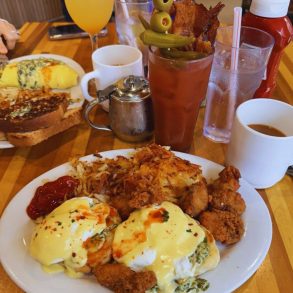 Photos for Cafe Fleur De Lis