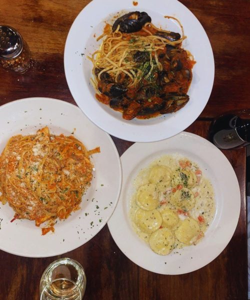 Photos for Giacomo's Ristorante - Boston