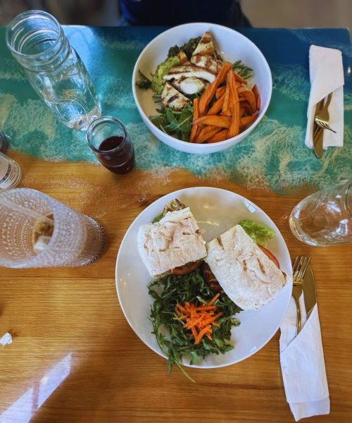 Photos for The Daily Harvest Cafe & Juicery