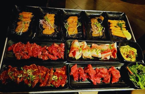 Photos for 888 Japanese BBQ