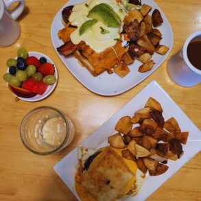 Photos for Bacon & Butter