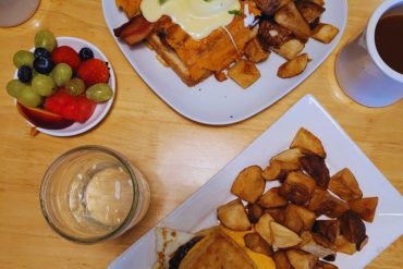 Photos for Bacon & Butter