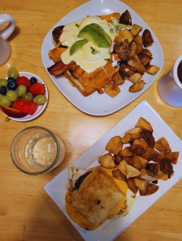 Photos for Bacon & Butter