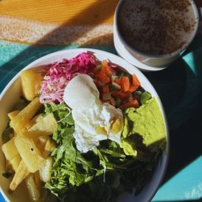 Photos for The Daily Harvest Cafe & Juicery