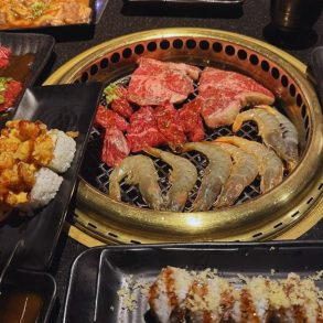 Photos for 888 Japanese BBQ