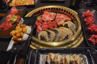 Photos for 888 Japanese BBQ