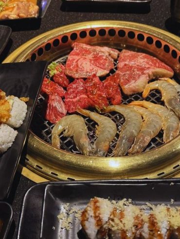 Photos for 888 Japanese BBQ