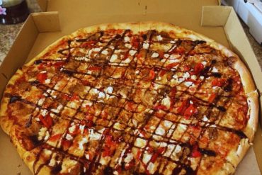 Photos for Brooklyn's Finest Pizza