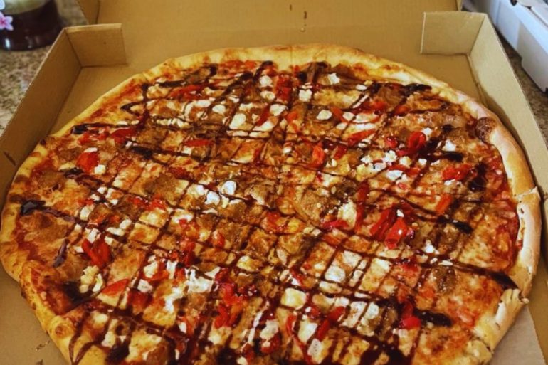 Photos for Brooklyn's Finest Pizza