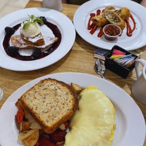Photos for Green Eggs Café