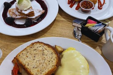 Photos for Green Eggs Café