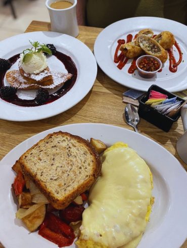 Photos for Green Eggs Café