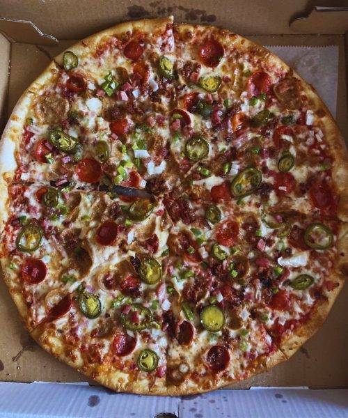 Photos for Brooklyn's Finest Pizza