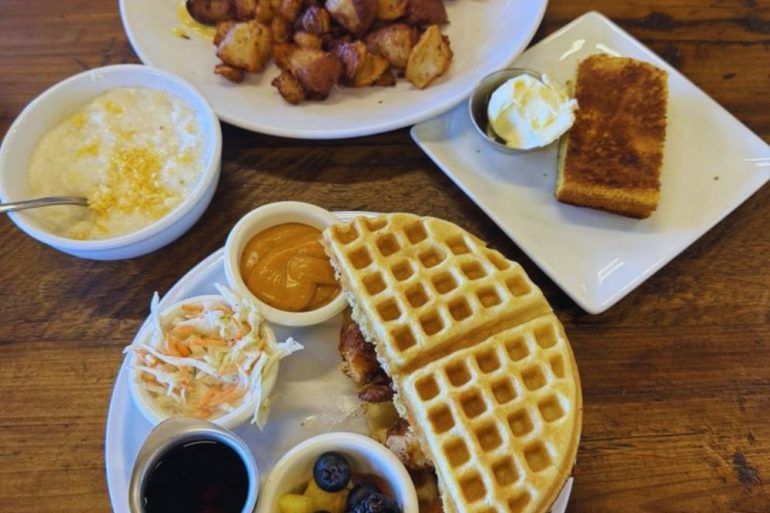 Photos for Four Friends Kitchen
