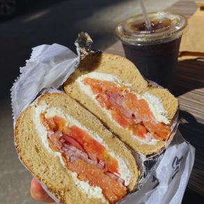 Photos for Best Bagel & Coffee