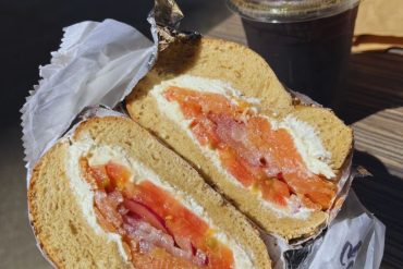 Photos for Best Bagel & Coffee