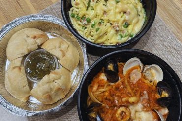 Photos for Italian House on Park