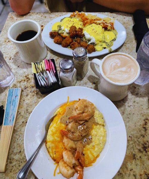 Photos for Cafe Fleur De Lis