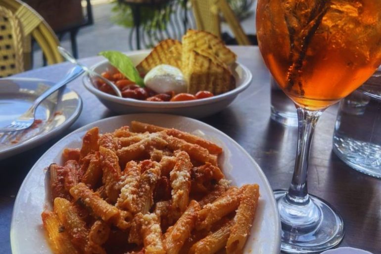 Photos for Quartino Ristorante