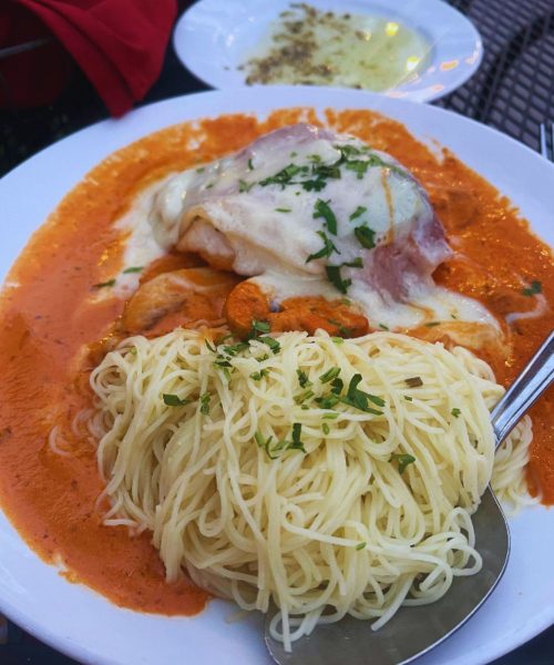 Photos for Italian House on Park