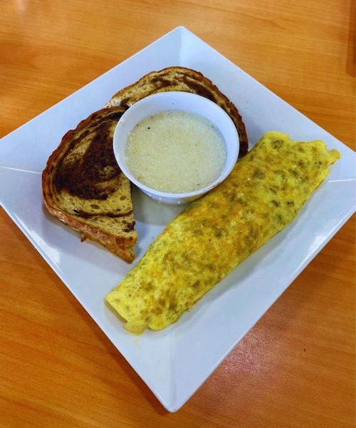 Photos for The Cracked Egg Diner