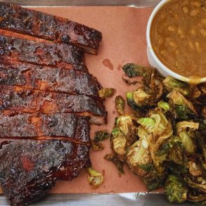 Photos for Blue Oak BBQ